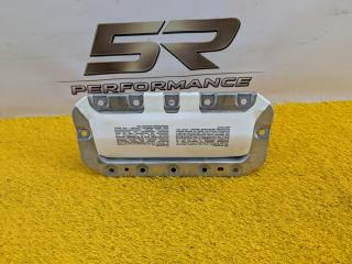 подушка безопасности пассажира BMW 4 серия F32/F33 F32 2016, 3.0 л., N57 D30 A, дизель, АКПП, black sapphire metallic (475), купе, задний привод, правый руль, 9205197