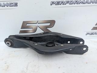 рычаг задний правый BMW 3 серия G20 2021, 2.0 л., B48 B20 B, бензин, АКПП, mineralgrau metallic (b39), седан, задний привод, правый руль, 6886451, 6886448