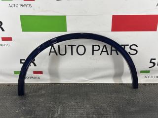 молдинг крыла Alfa Romeo Stelvio 1 поколение 949 2019, 2.0 л., бензин, АКПП, montecarlo blue, внедорожник 5 дв., полный привод, правый руль, 50549702