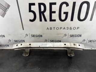 усилитель бампера переднего Alfa Romeo Stelvio 1 поколение 949 2019, 2.9 л., бензин, АКПП, внедорожник 5 дв., полный привод, правый руль, 505586840