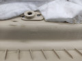 накладка на порог Alfa Romeo Giulia 2 поколение 952 2018, 2.0 л., бензин, АКПП, седан, задний привод, правый руль, 156129046 - фото №4
