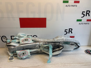 подушка безопасности боковая (шторка) Alfa Romeo Stelvio 1 поколение [рестайлинг] 949 2021, 2.0 л., бензин, АКПП, vesuvio gray metallic, внедорожник 5 дв., полный привод, правый руль, 505353430, 505353430