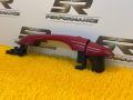 ручка наружная Alfa Romeo Giulia 2 поколение 952 2017, 2.0 л., бензин, АКПП, rosso red, седан, задний привод, правый руль - фото №2