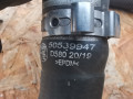насос антифриза дополнительный Alfa Romeo Stelvio 1 поколение 949 2019, 2.0 л., бензин, АКПП, rosso red, внедорожник 5 дв., полный привод, правый руль, 50552860, 00505528600, 50539946, 50539947 - фото №6