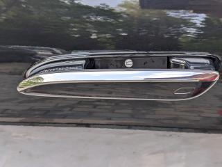 ручка наружная Mercedes-Benz E-Класс W214 2025, 2.0 л., бензин, АКПП, 197 - obsidian black, седан, полный привод, правый руль, A09976039059197