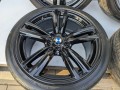 диск литой BMW 4 серия F32/F33 F32 2016, 3.0 л., N57 D30 A, дизель, АКПП, black sapphire metallic (475), купе, задний привод, правый руль, 36117846781, 36117846780 - фото №5