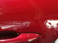 дверь задняя левая Alfa Romeo Giulia 2 поколение 952 2017, 2.9 л., бензин, АКПП, rosso competizione, седан, задний привод, правый руль - фото №5