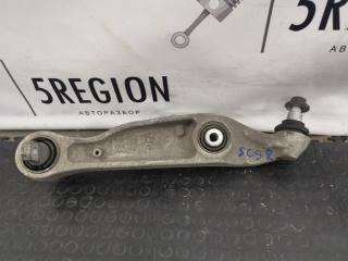 рычаг передний правый Alfa Romeo Stelvio 1 поколение 949 2019, 2.2 л., дизель, АКПП, внедорожник 5 дв., полный привод, правый руль