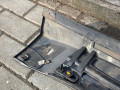 накладка на порог Alfa Romeo Giulia 2 поколение 952 2018, 2.0 л., бензин, АКПП, vesuvio gray metallic, седан, полный привод - фото №9