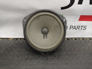 динамик высокочастотный (пищалка) Alfa Romeo Stelvio 1 поколение 949 2019, 2.2 л., дизель, АКПП, внедорожник 5 дв., полный привод, правый руль, 518936010