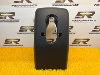 кожух рулевой колонки Porsche Panamera 970 [рестайлинг] 970 2014, 4.8 л., MCX.PA, бензин, робот, c9a (белый), хетчбэк 5 дв., полный привод, 970552475, 97055247501