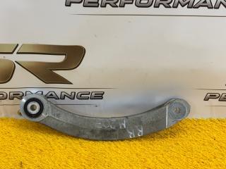 рычаг задний правый Alfa Romeo Giulia 2 поколение 952 2017, 2.0 л., бензин, АКПП, rosso red, седан, задний привод, правый руль, 50543275