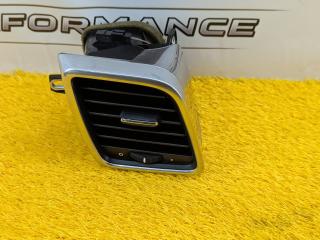 дефлектор обдува салона Porsche Panamera 970 2011, 4.8 л., M 48.40, бензин, АКПП, c9z (basaltschwarz), лифтбэк, полный привод, правый руль, 970552131