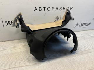 кожух рулевой колонки Alfa Romeo Giulia 2 поколение 952 2018, 2.0 л., бензин, АКПП, montecarlo blue, седан, задний привод, правый руль