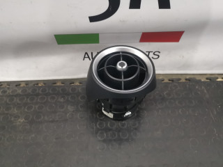 дефлектор обдува салона Alfa Romeo Giulia 2 поколение 952 2019, 2.0 л., бензин, АКПП, rosso red, седан, задний привод, правый руль, 156110177