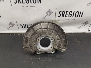 кулак задний левый Alfa Romeo Stelvio 1 поколение 949 2018, 2.0 л., бензин, АКПП, полный привод