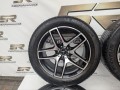 диск литой Mercedes-Benz GLC AMG X253 2018, 3.0 л., M 276.823, бензин, АКПП, 896 brilliant blue, внедорожник 5 дв., полный привод, правый руль - фото №3