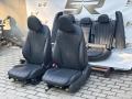 салон (комплект сидений) Mercedes-Benz E-Класс W214 2025, 2.0 л., бензин, АКПП, 197 - obsidian black, седан, полный привод, правый руль - фото №4