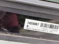 стекло двери задней левой BMW 3 серия G20 2021, 2.0 л., B48 B20 B, бензин, АКПП, mineralgrau metallic (b39), седан, задний привод, правый руль, 7425087 - фото №4