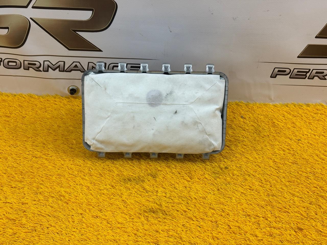 подушка безопасности пассажира Alfa Romeo Giulia 2 поколение 952 2018, 2.0 л., бензин, АКПП, седан, задний привод, правый руль, 50551155 - фото №1