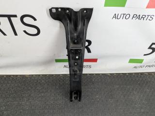 Распорка (растяжка) телевизора Porsche Cayenne 958 2011, 4.8 л., M 48.52, бензин, АКПП, r9a (sandweiss), внедорожник 5 дв., полный привод, правый руль