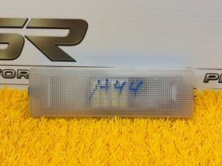 фонарь салона (плафон) Porsche Cayenne 958 2011, 4.8 л., M 48.52, бензин, АКПП, r9a (sandweiss), внедорожник 5 дв., полный привод, правый руль