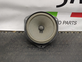 динамик высокочастотный (пищалка) Alfa Romeo Stelvio 1 поколение 949 2019, 2.9 л., бензин, АКПП, rosso competizione, внедорожник 5 дв., полный привод, правый руль, 518936010