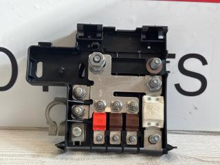 плюсовой провод аккумулятора Alfa Romeo Stelvio 1 поколение 949 2019, 2.9 л., бензин, АКПП, внедорожник 5 дв., полный привод, правый руль, 505595570