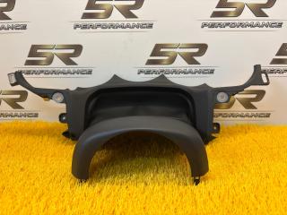 кожух рулевой колонки Porsche Panamera 970 [рестайлинг] 970 2014, 4.8 л., MCX.PA, бензин, робот, c9a (белый), хетчбэк 5 дв., полный привод, 970552473