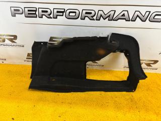 обшивка багажника BMW 4 серия F32/F33 F32 2016, 3.0 л., N57 D30 A, дизель, АКПП, black sapphire metallic (475), купе, задний привод, правый руль, 51477284150, 7284150