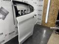 дверь задняя левая Alfa Romeo Stelvio 1 поколение 949 2019, 2.2 л., дизель, АКПП, внедорожник 5 дв., полный привод, правый руль - фото №2