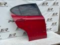 дверь задняя правая Alfa Romeo Stelvio 1 поколение 949 2018, 2.2 л., АКПП, внедорожник 5 дв. - фото №2