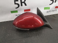 зеркало наружное правое Alfa Romeo Giulia 2 поколение 952 2017, 2.9 л., бензин, АКПП, rosso competizione, седан, задний привод, правый руль - фото №4