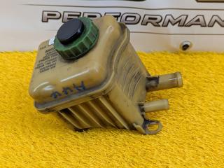 бачок гидроусилителя Porsche Cayenne 958 2011, 4.8 л., M 48.52, бензин, АКПП, r9a (sandweiss), внедорожник 5 дв., полный привод, правый руль, 7L6422371E, 7L6422371