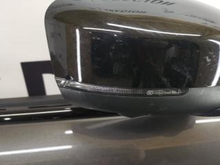 зеркало наружное правое Maserati Levante 1 поколение [рестайлинг] M161 2023, 2.0 л., АКПП, внедорожник 5 дв., полный привод, правый руль
