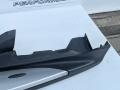 накладка на порог Mercedes-Benz GLC AMG X253 2018, 3.0 л., M 276.823, бензин, АКПП, 896 brilliant blue, внедорожник 5 дв., полный привод, правый руль - фото №4