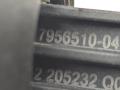 ручка наружная задняя правая BMW 3 серия G20 2021, 2.0 л., B48 B20 B, бензин, АКПП, mineralgrau metallic (b39), седан, задний привод, правый руль, 9881778, 7956510 - фото №3