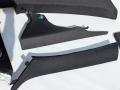 потолок BMW 4 серия F32/F33 F32 2016, 3.0 л., N57 D30 A, дизель, АКПП, black sapphire metallic (475), купе, задний привод, правый руль - фото №5