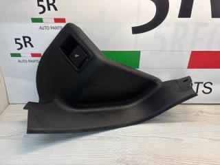 обшивка багажника Alfa Romeo Stelvio 1 поколение [2-й рестайлинг] 949 2024, 2.2 л., дизель, АКПП, 035, внедорожник 5 дв., 156152266