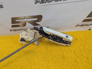 ручка наружная задняя левая Porsche Cayenne 958 2011, 4.8 л., M 48.52, бензин, АКПП, r9a (sandweiss), внедорожник 5 дв., полный привод, правый руль
