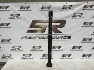 карданный вал Alfa Romeo Stelvio 1 поколение 949 2018, 2.2 л., АКПП, внедорожник 5 дв., 55272617