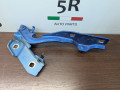 петля капота правая Alfa Romeo Giulia 2 поколение [рестайлинг] 952 2021, 2.9 л., бензин, АКПП, blue misano, седан, задний привод, правый руль - фото №2