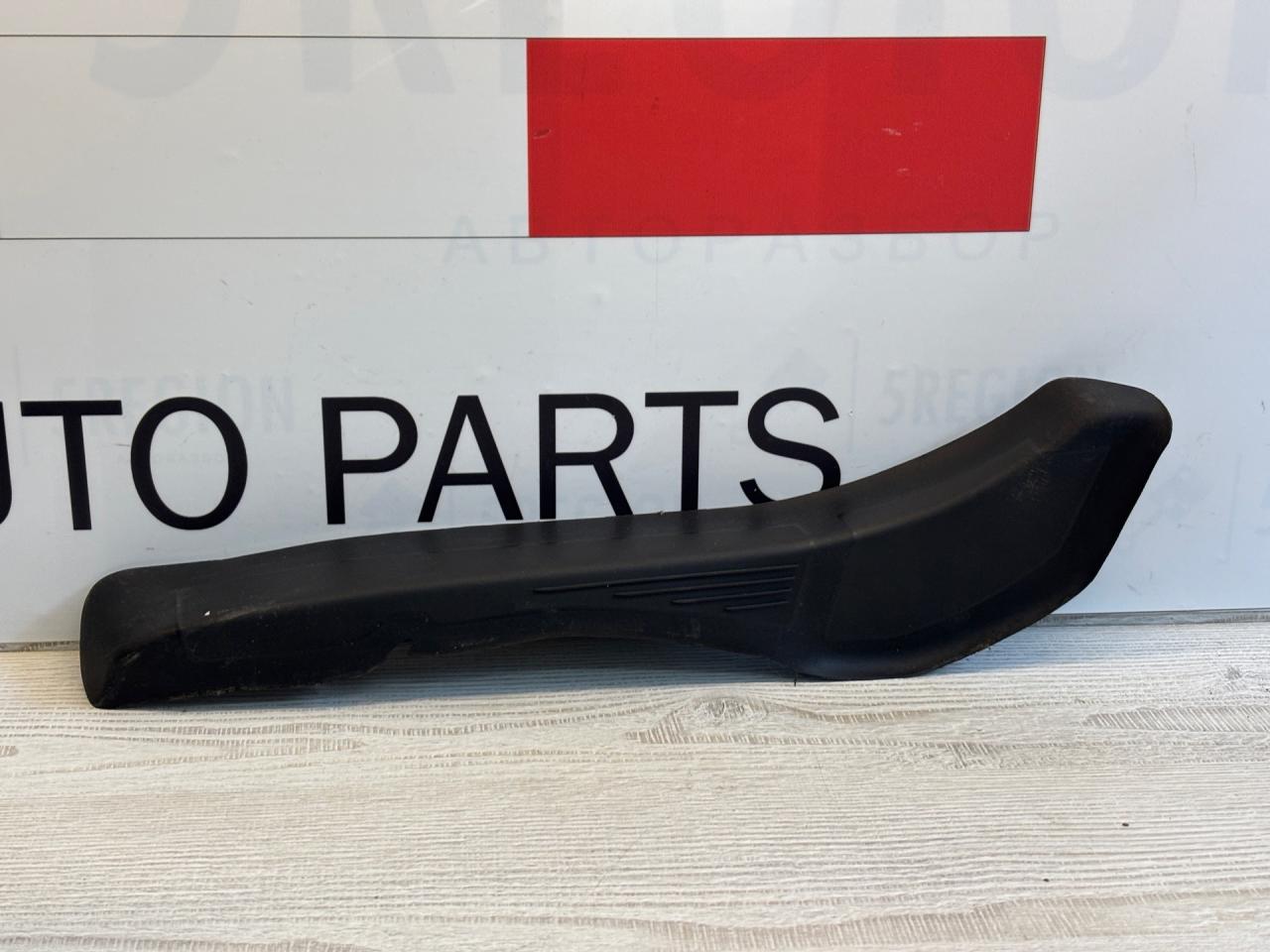 пыльник переднего крыла BMW 3 серия G20 2019, 2.0 л., B48 B20 B, бензин, АКПП, portimao blau (c31), седан, задний привод, правый руль, 51497464425, 7464425 - фото №1