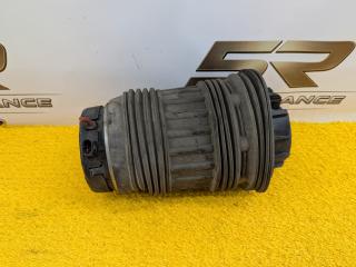 пневмоподушка Porsche Panamera 970 2011, 4.8 л., M 48.40, бензин, АКПП, c9z (basaltschwarz), лифтбэк, полный привод, правый руль, 970333533, 97033353315