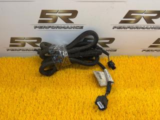 проводка бампера Alfa Romeo Stelvio 1 поколение 949 2018, 2.2 л., АКПП, внедорожник 5 дв., 50551818