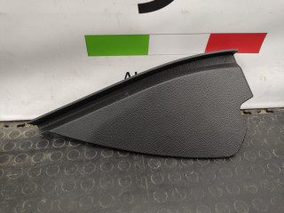 пластик Alfa Romeo Giulia 2 поколение 952 2018, 2.0 л., бензин, АКПП, седан, задний привод, правый руль