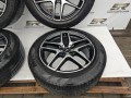 диск литой Mercedes-Benz GLC AMG X253 2018, 3.0 л., M 276.823, бензин, АКПП, 896 brilliant blue, внедорожник 5 дв., полный привод, правый руль - фото №5