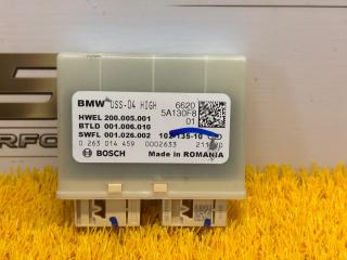 блок управления парктрониками BMW 3 серия G20 2021, 2.0 л., B48 B20 B, бензин, АКПП, mineralgrau metallic (b39), седан, задний привод, правый руль, 5A130F8