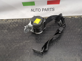 ремень безопасности Alfa Romeo Giulia 2 поколение 952 2018, 2.0 л., бензин, АКПП, седан, задний привод, правый руль, 156112942
