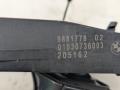 ручка наружная задняя правая BMW 3 серия G20 2021, 2.0 л., B48 B20 B, бензин, АКПП, mineralgrau metallic (b39), седан, задний привод, правый руль, 9881778, 7956510 - фото №4